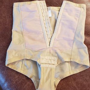 Bellefit Postpartum Girdle - Size Small